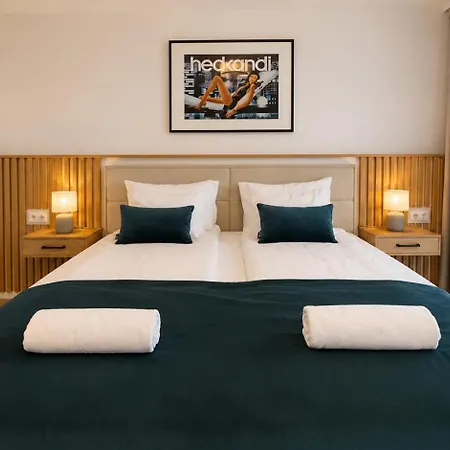 Roosevelt Grand Panorama Bestern Szeged